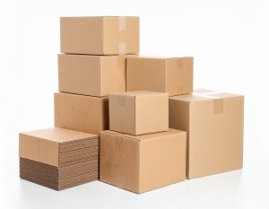 Corrugated Boxes