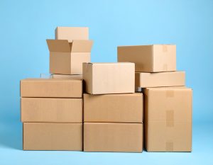 Corrugated Boxes