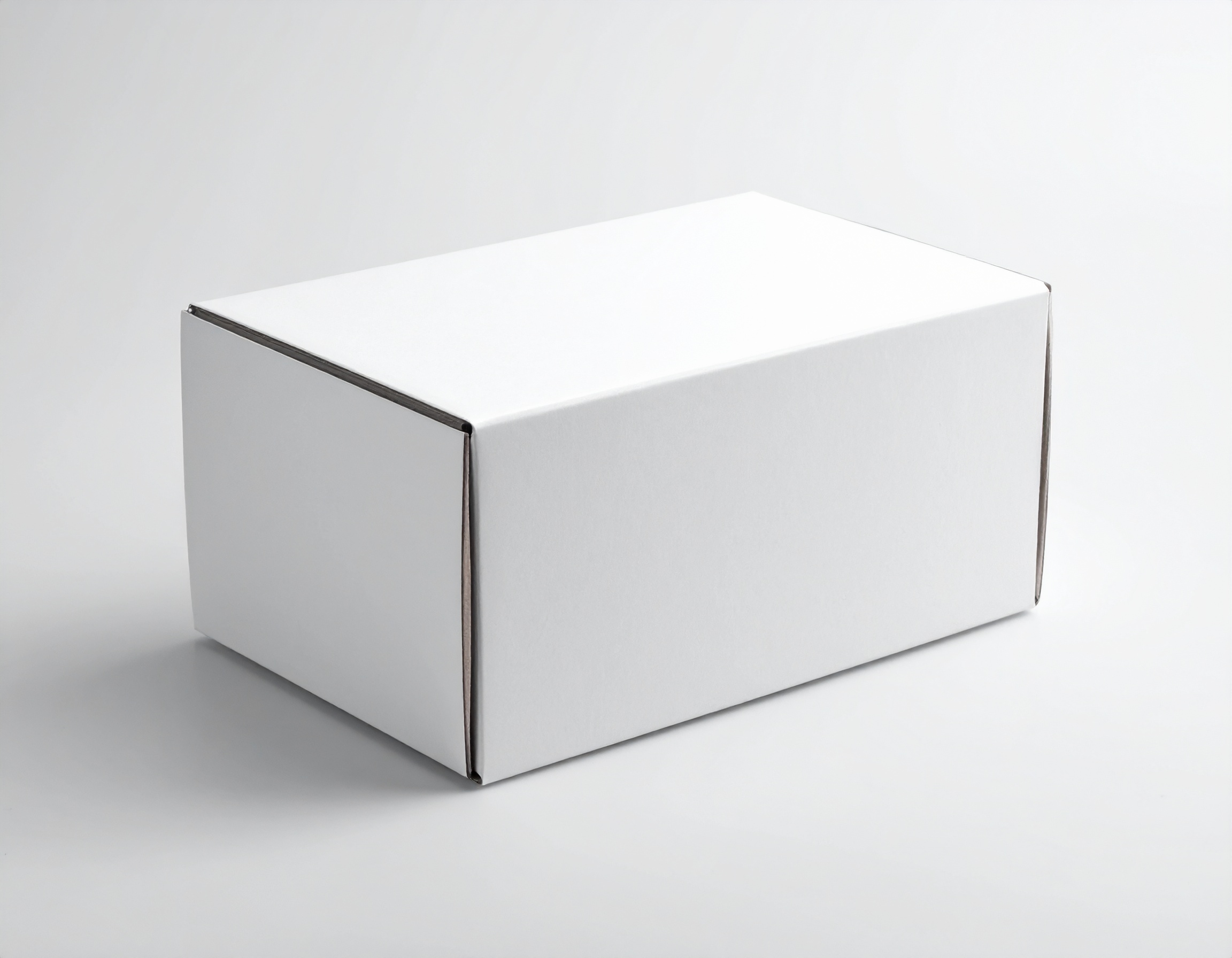 Corrugated Mailers