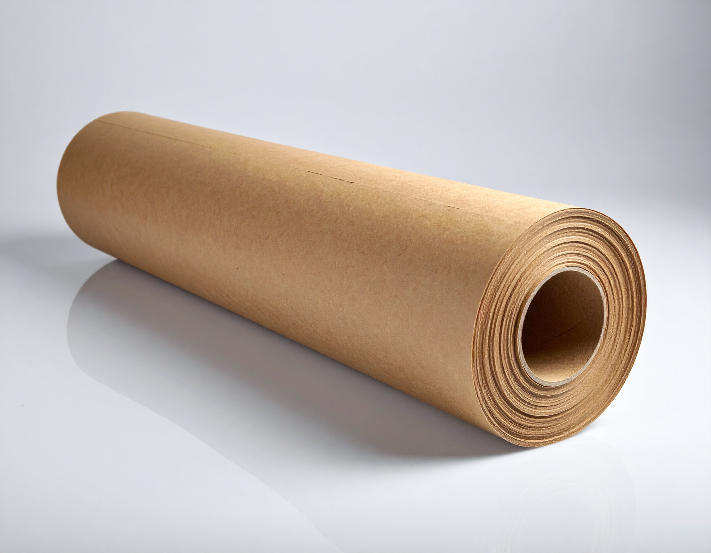 Kraft Paper & Newsprint
