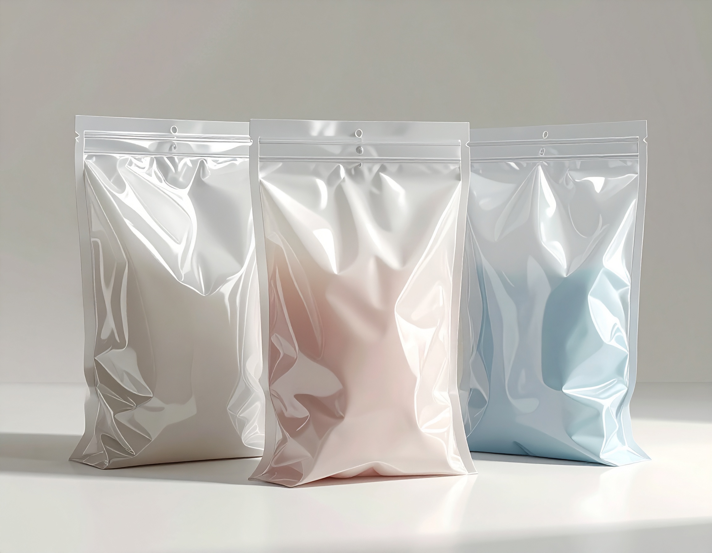 Poly Bags
